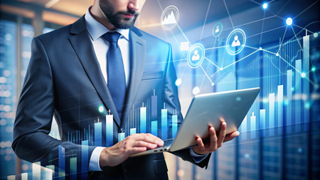 Boosting SME Growth Through White-Label E-Commerce Apps