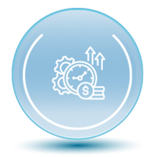 Cost-Efficiency & Flexibility