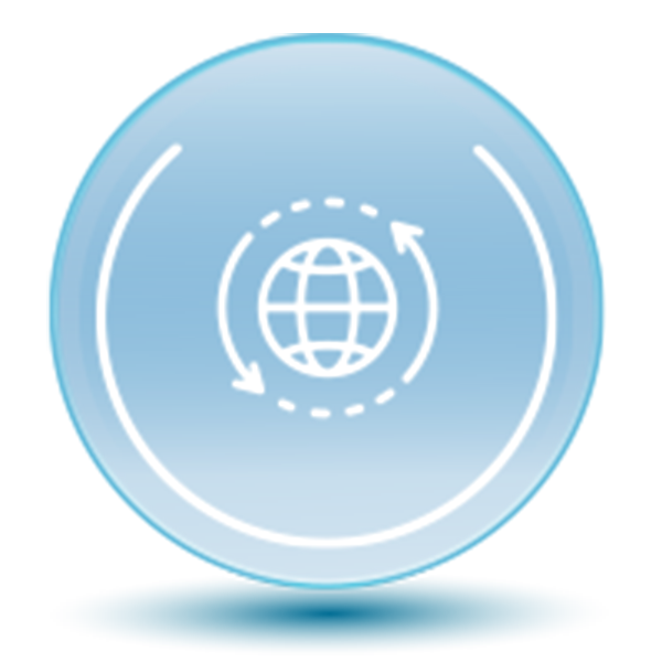 Global Delivery Presence