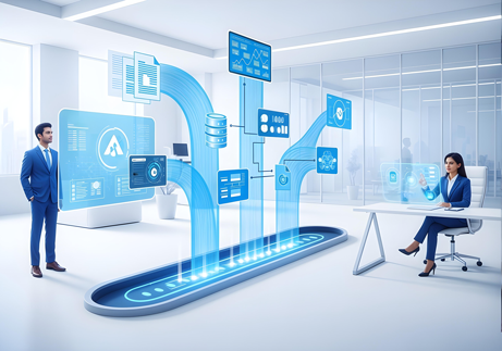 Automated Data Extraction Breakthrough