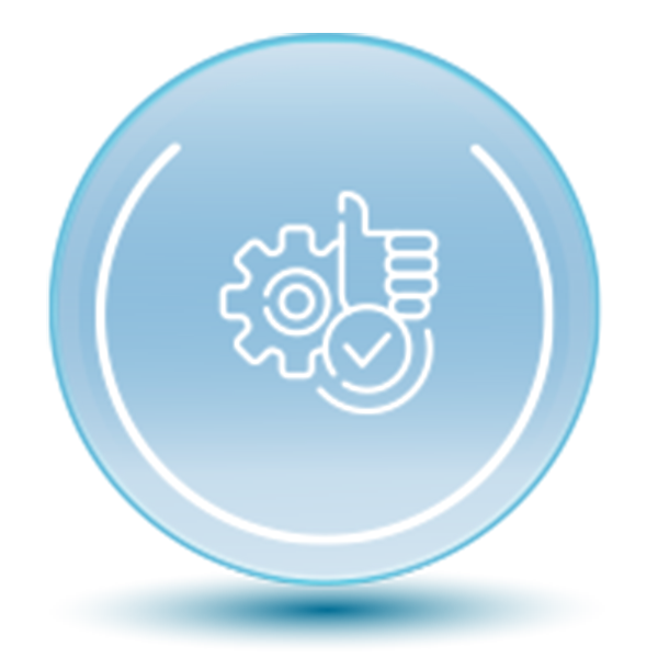Enterprise-Grade Expertise 