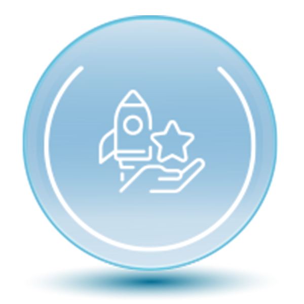 Launch & Support