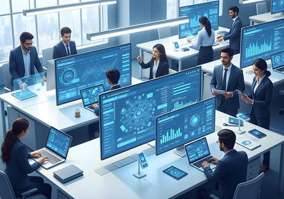 Modernizing US Retirement Plan Analytics 