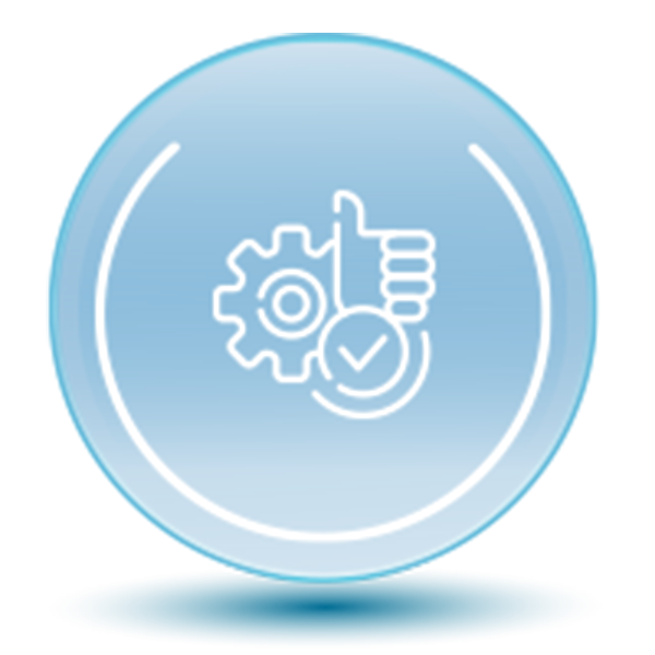Deep Domain Expertise in Custom Solutions