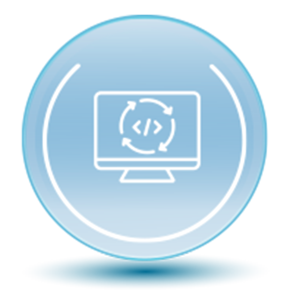 Full-Cycle Custom Software Services