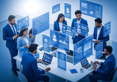 Software Development Features