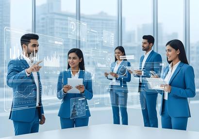 Streamlining Complex Portfolio Management