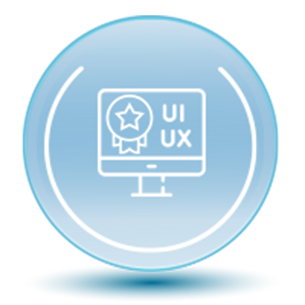 End-to-End UI/UX Expertise