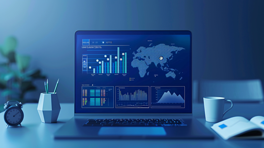 Web-Based Monitoring Solution