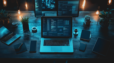 Software Development Features